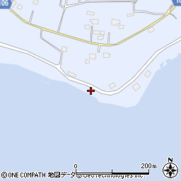 茨城県東茨城郡茨城町中石崎2607周辺の地図