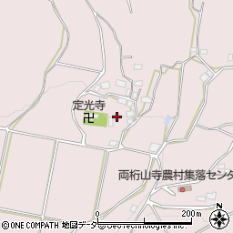 茨城県石岡市瓦谷2795周辺の地図