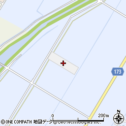 栃木県小山市網戸494周辺の地図