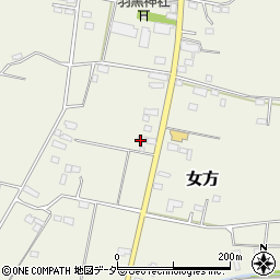 株式会社川島工業周辺の地図