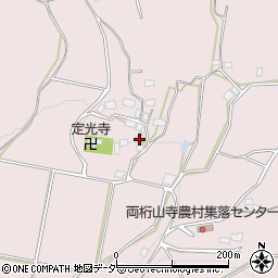 茨城県石岡市瓦谷2796周辺の地図