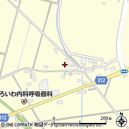 株式会社ユキ工業周辺の地図