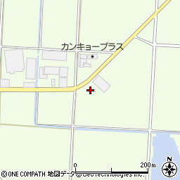 日本生物総合研究所株式会社周辺の地図