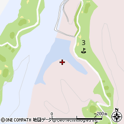 石川県加賀市水田丸町（ウ）周辺の地図