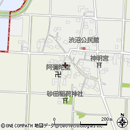 群馬県邑楽郡邑楽町石打2059周辺の地図