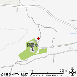 群馬県富岡市妙義町菅原477周辺の地図