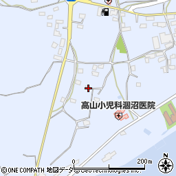 茨城県東茨城郡茨城町中石崎250-1周辺の地図