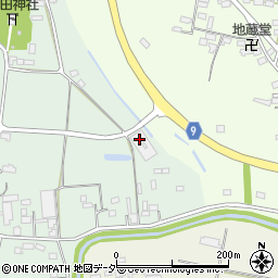 居宅介護支援センター温寿苑周辺の地図