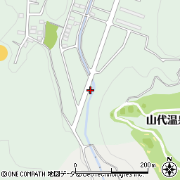 大和町公民館周辺の地図