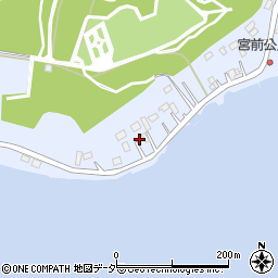 茨城県東茨城郡茨城町中石崎2771-2周辺の地図