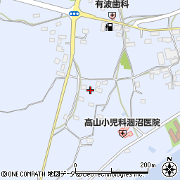 茨城県東茨城郡茨城町中石崎253周辺の地図