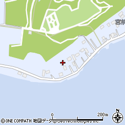 茨城県東茨城郡茨城町中石崎2766周辺の地図