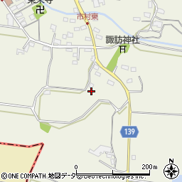 長野県小諸市市369周辺の地図