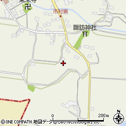 長野県小諸市市369周辺の地図