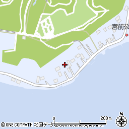 茨城県東茨城郡茨城町中石崎2771周辺の地図