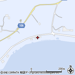 茨城県東茨城郡茨城町中石崎2641周辺の地図