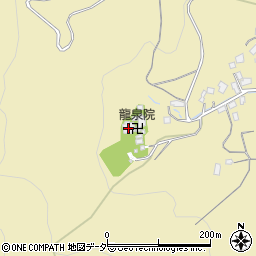 高寺周辺の地図