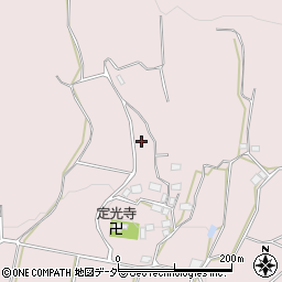 茨城県石岡市瓦谷2753周辺の地図
