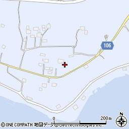 茨城県東茨城郡茨城町中石崎2591周辺の地図