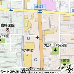 ソフトバンク太田 太田市 携帯ショップ の電話番号 住所 地図 マピオン電話帳