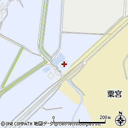 栃木県小山市網戸2750周辺の地図