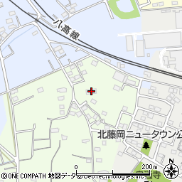 大昭工業周辺の地図