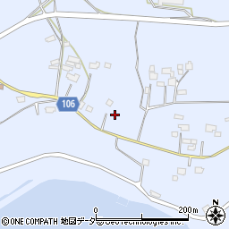 茨城県東茨城郡茨城町中石崎303周辺の地図