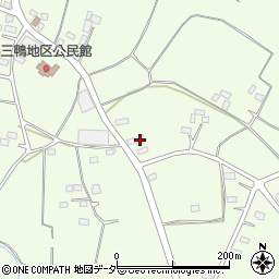 大松鈑金周辺の地図