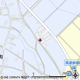 栃木県足利市県町928-1周辺の地図
