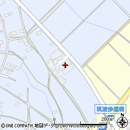 栃木県足利市県町890-4周辺の地図