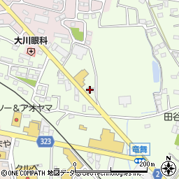 日本サミットソー株式会社周辺の地図