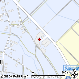 栃木県足利市県町890周辺の地図