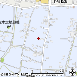 有限会社古澤プラスチック金型周辺の地図