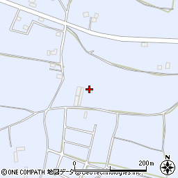 有限会社トキワ工務店周辺の地図