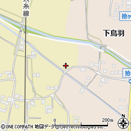 長野県安曇野市三郷明盛2566周辺の地図