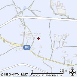 茨城県東茨城郡茨城町中石崎311周辺の地図