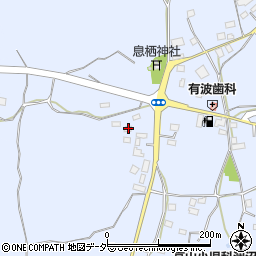 茨城県東茨城郡茨城町中石崎531周辺の地図