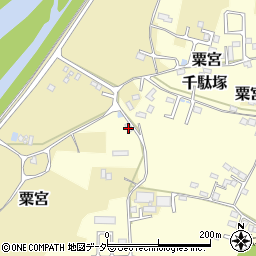 株式会社間々田生コン周辺の地図
