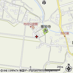 長野県小諸市市174周辺の地図