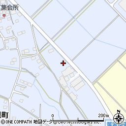 栃木県足利市県町892周辺の地図