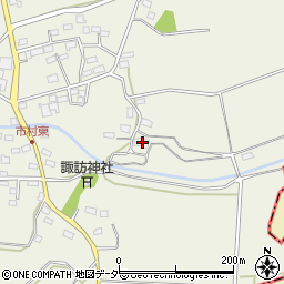 長野県小諸市市1161周辺の地図