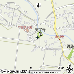 長野県小諸市市428周辺の地図