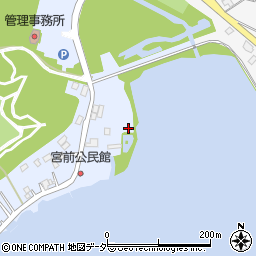 茨城県東茨城郡茨城町中石崎2288周辺の地図