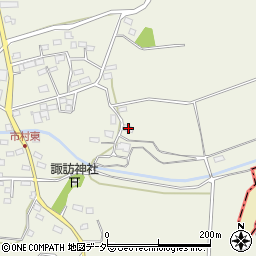 長野県小諸市市1106周辺の地図