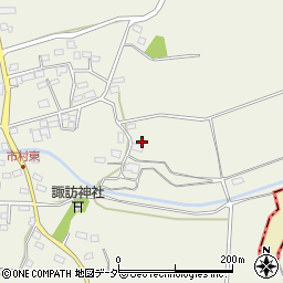 長野県小諸市市1110周辺の地図
