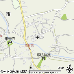 長野県小諸市市462周辺の地図