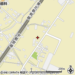 株式会社興隆運輸小山営業所周辺の地図