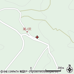 長野県小県郡長和町古町2001周辺の地図