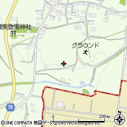 長野県小諸市耳取2079周辺の地図