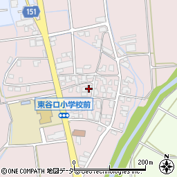 竹内自動車商会周辺の地図